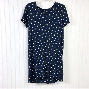 Madewell Daisy Dress